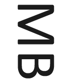 Miguel Bharross Logo